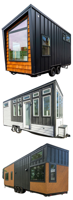 ADU on Wheels